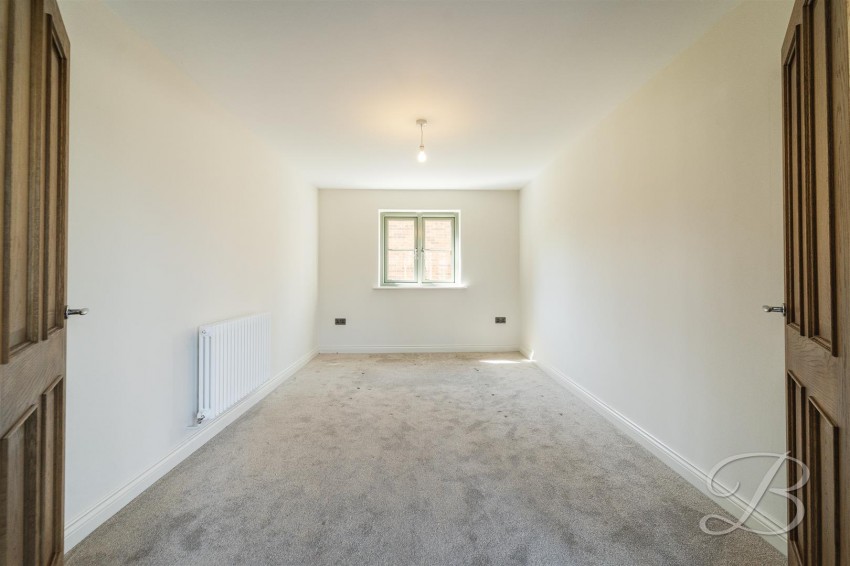 Images for Plot 8, Highfield Farm, Palterton