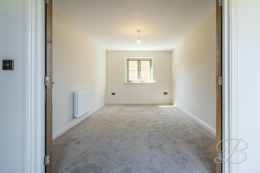 Images for Plot 8, Highfield Farm, Palterton