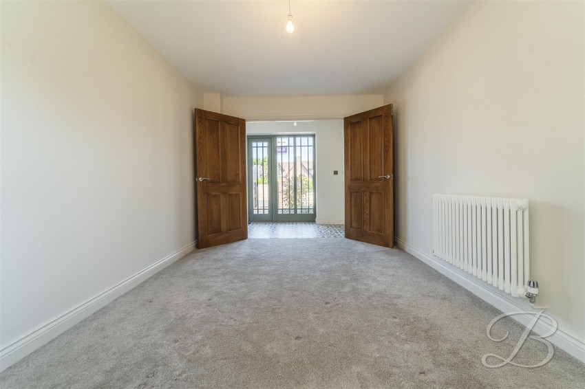 Images for Plot 8, Highfield Farm, Palterton