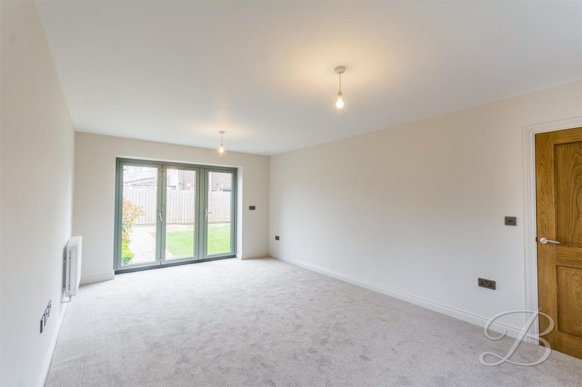 Images for Plot 9, Highfield Farm, Palterton