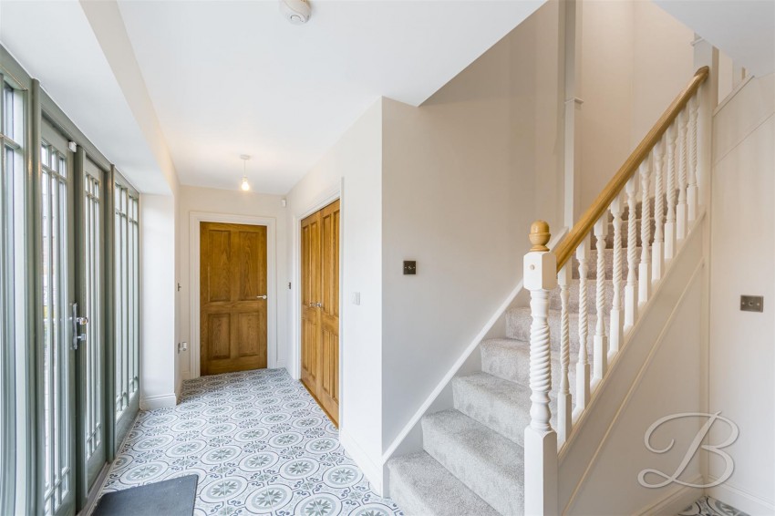 Images for Plot 9, Highfield Farm, Palterton