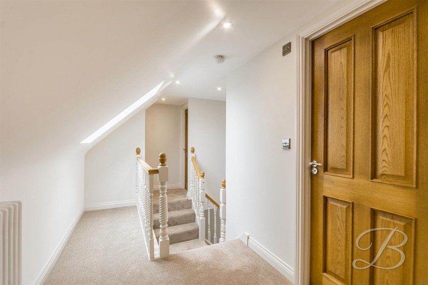 Images for Plot 9, Highfield Farm, Palterton