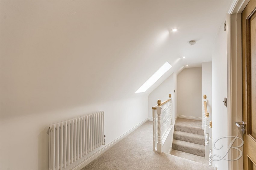 Images for Plot 9, Highfield Farm, Palterton