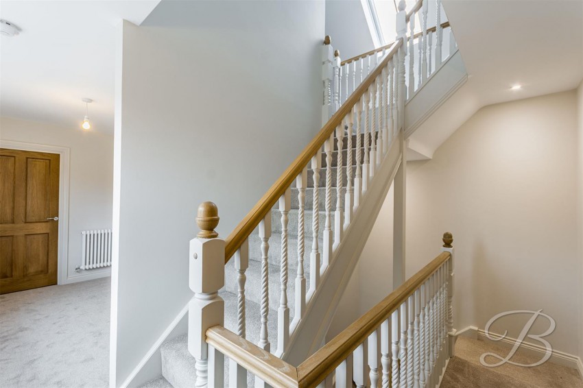 Images for Plot 9, Highfield Farm, Palterton