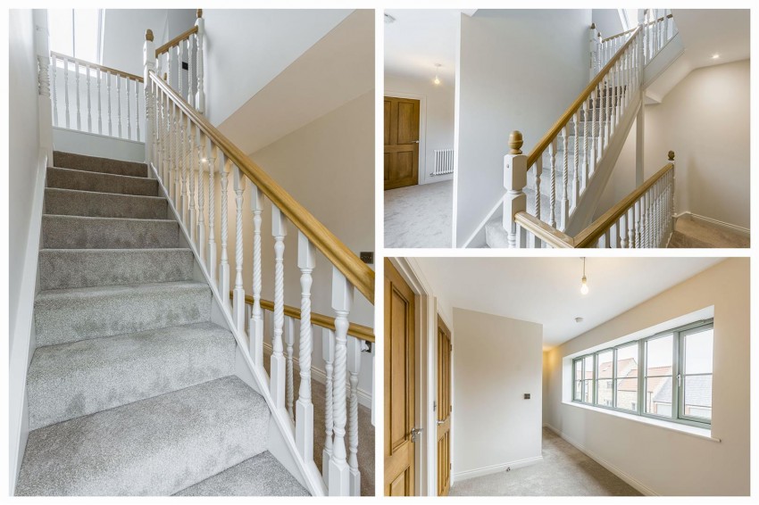 Images for Plot 9, Highfield Farm, Palterton