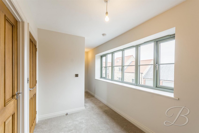 Images for Plot 9, Highfield Farm, Palterton