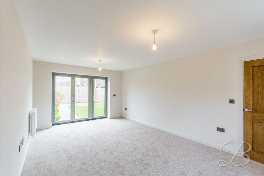 Images for Plot 9, Highfield Farm, Palterton
