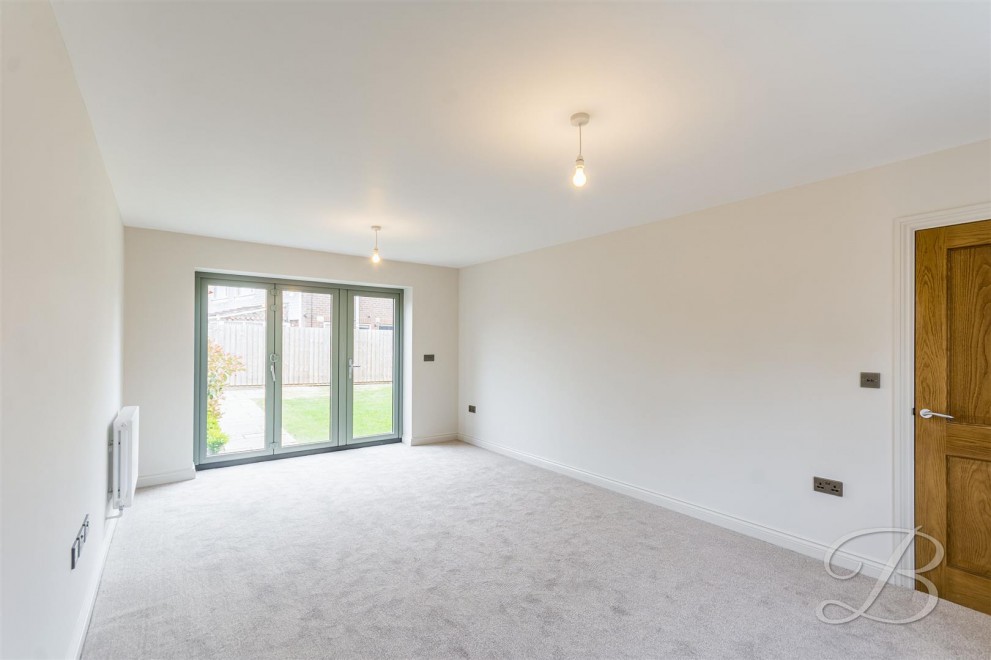 Image of Plot 9, Highfield Farm, Palterton