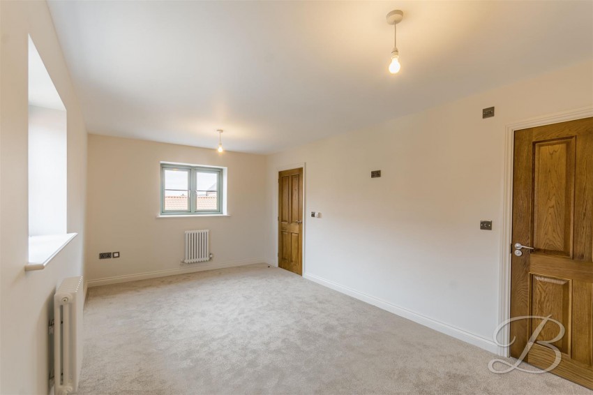 Images for Plot 9, Highfield Farm, Palterton