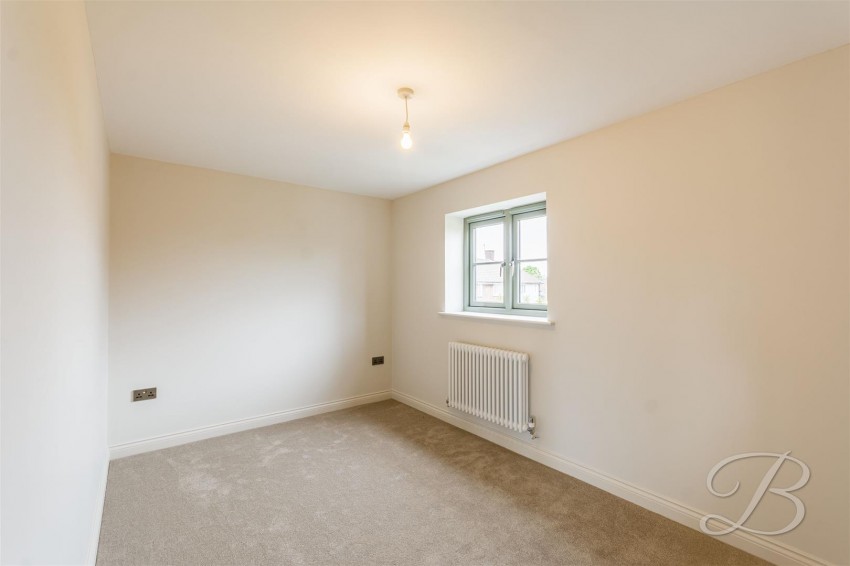 Images for Plot 9, Highfield Farm, Palterton