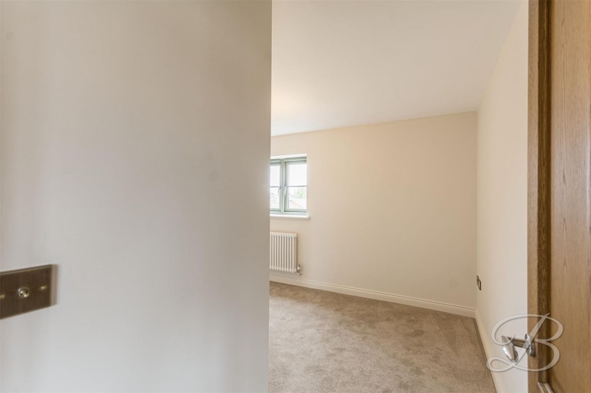 Images for Plot 9, Highfield Farm, Palterton