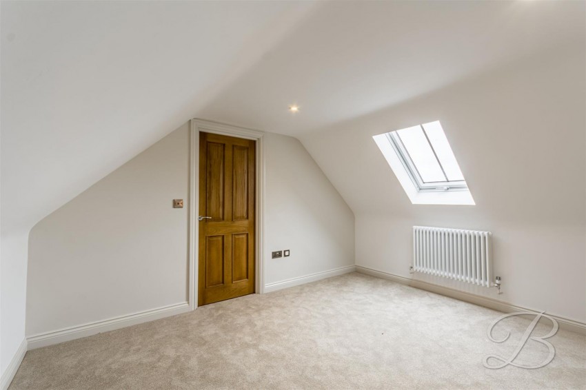 Images for Plot 9, Highfield Farm, Palterton