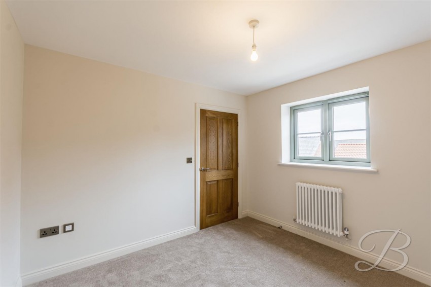 Images for Plot 9, Highfield Farm, Palterton