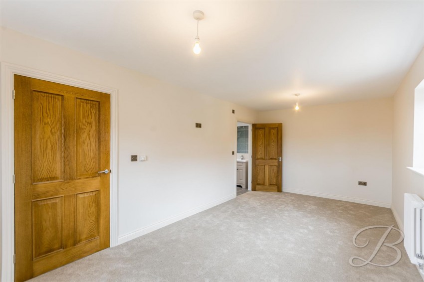 Images for Plot 9, Highfield Farm, Palterton