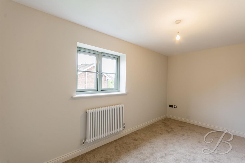 Images for Plot 9, Highfield Farm, Palterton