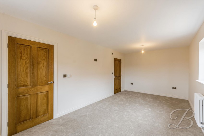 Images for Plot 9, Highfield Farm, Palterton
