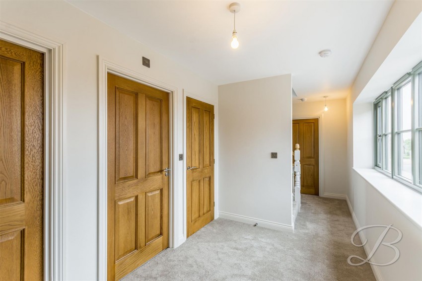 Images for Plot 9, Highfield Farm, Palterton