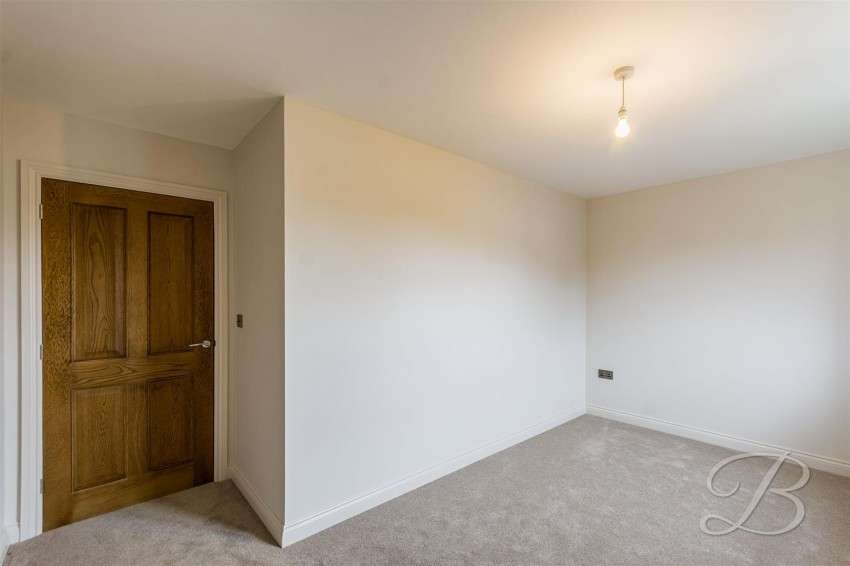 Images for Plot 9, Highfield Farm, Palterton