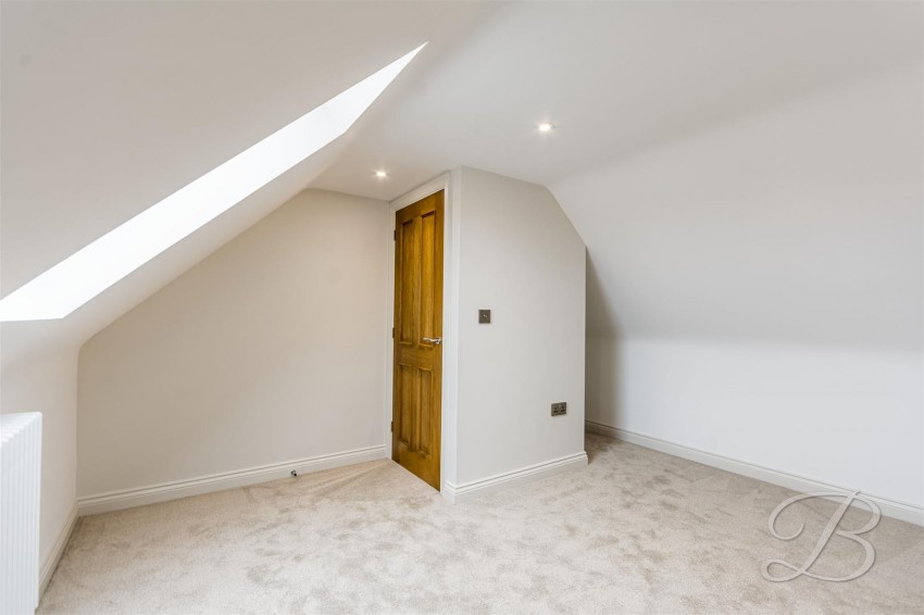 Images for Plot 9, Highfield Farm, Palterton