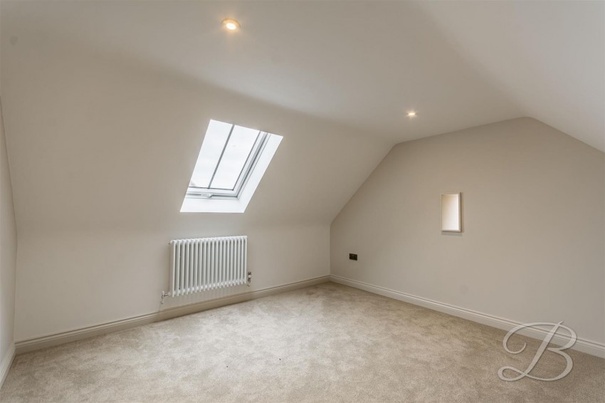 Images for Plot 9, Highfield Farm, Palterton