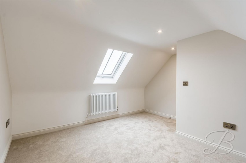 Images for Plot 9, Highfield Farm, Palterton