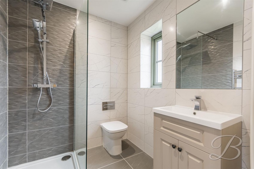 Images for Plot 9, Highfield Farm, Palterton