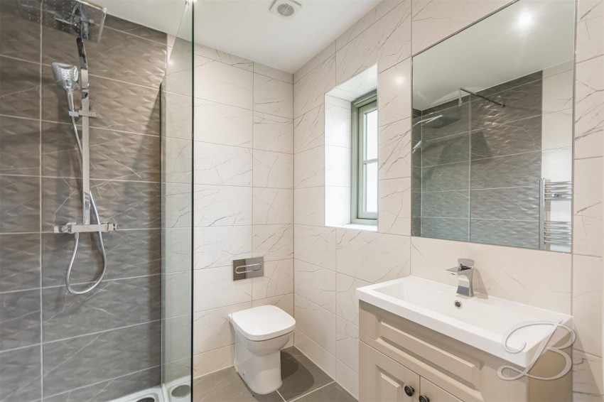 Images for Plot 9, Highfield Farm, Palterton