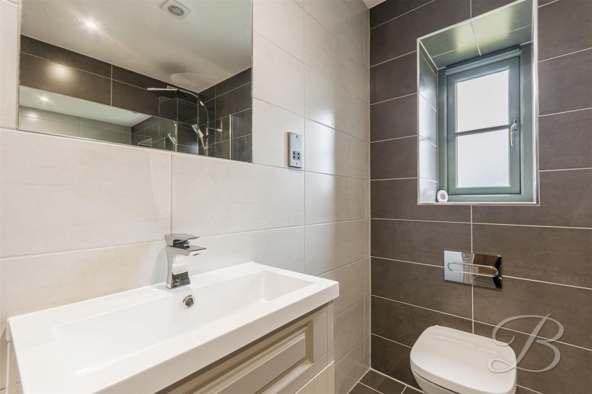 Images for Plot 9, Highfield Farm, Palterton