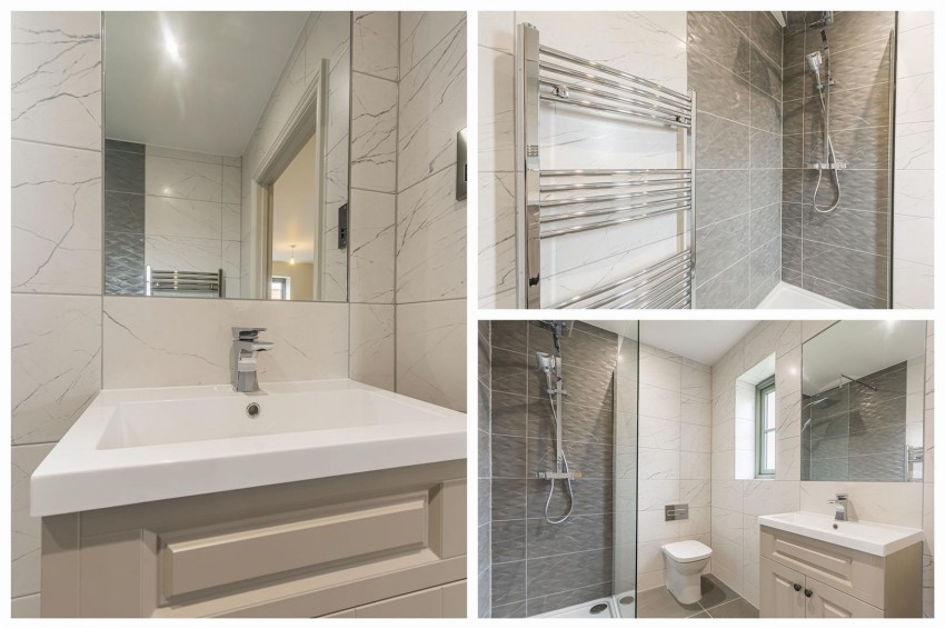 Images for Plot 9, Highfield Farm, Palterton