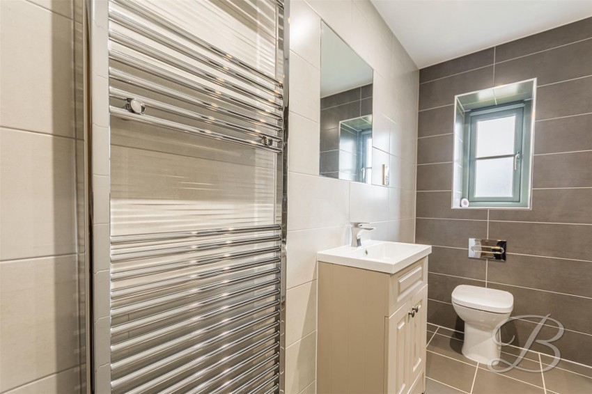 Images for Plot 9, Highfield Farm, Palterton