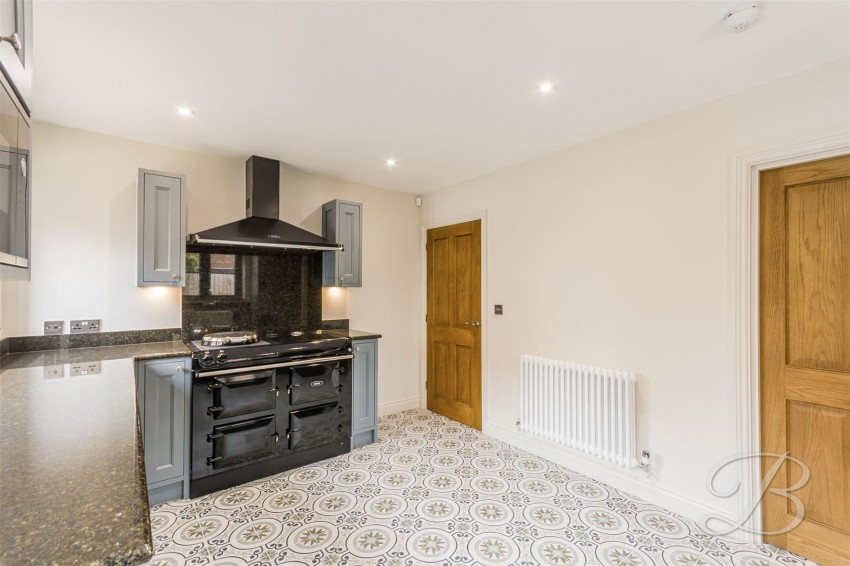 Images for Plot 9, Highfield Farm, Palterton