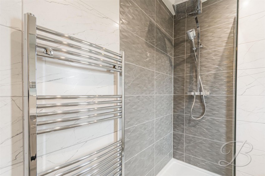 Images for Plot 9, Highfield Farm, Palterton