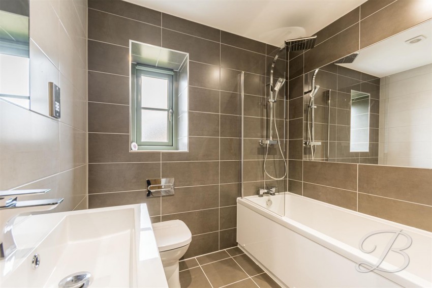 Images for Plot 9, Highfield Farm, Palterton