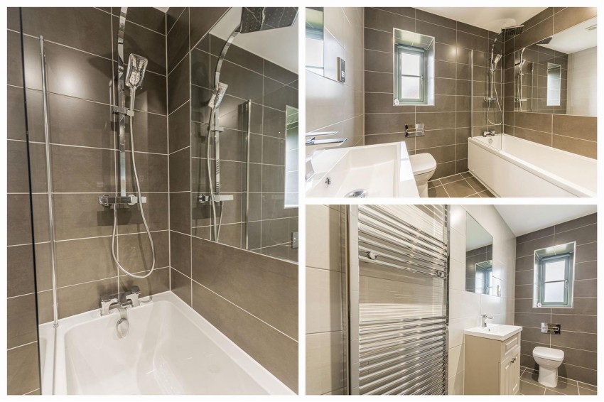 Images for Plot 9, Highfield Farm, Palterton
