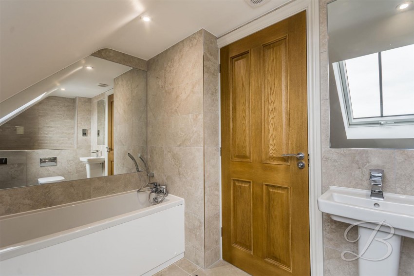 Images for Plot 9, Highfield Farm, Palterton