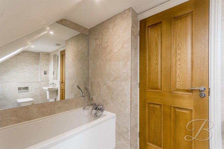 Images for Plot 9, Highfield Farm, Palterton