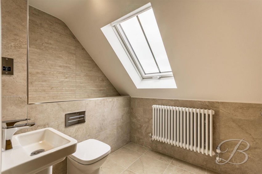 Images for Plot 9, Highfield Farm, Palterton