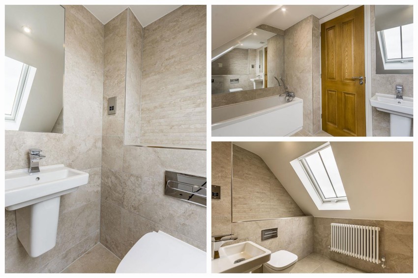 Images for Plot 9, Highfield Farm, Palterton