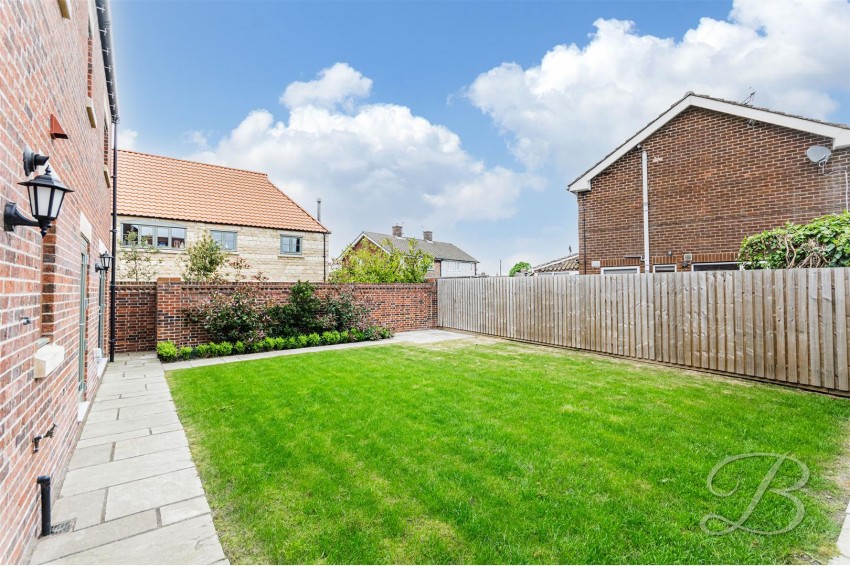 Images for Plot 9, Highfield Farm, Palterton