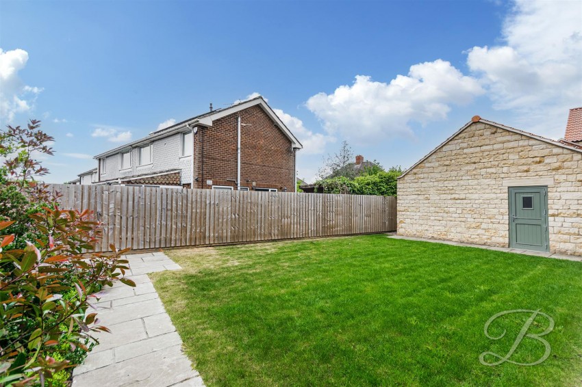 Images for Plot 9, Highfield Farm, Palterton