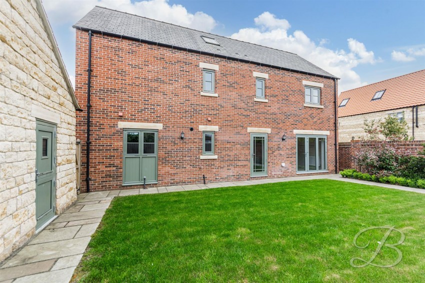 Images for Plot 9, Highfield Farm, Palterton