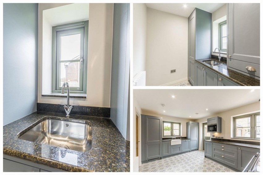 Images for Plot 9, Highfield Farm, Palterton