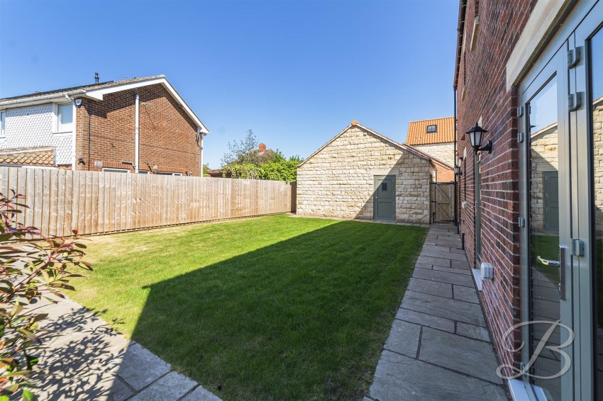 Images for Plot 9, Highfield Farm, Palterton
