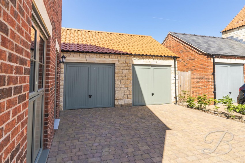 Images for Plot 9, Highfield Farm, Palterton