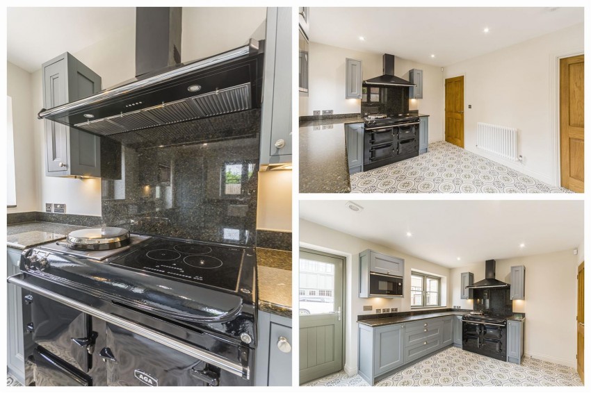 Images for Plot 9, Highfield Farm, Palterton
