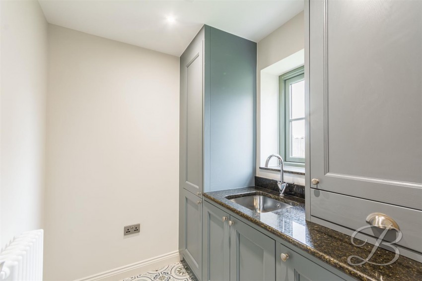 Images for Plot 9, Highfield Farm, Palterton
