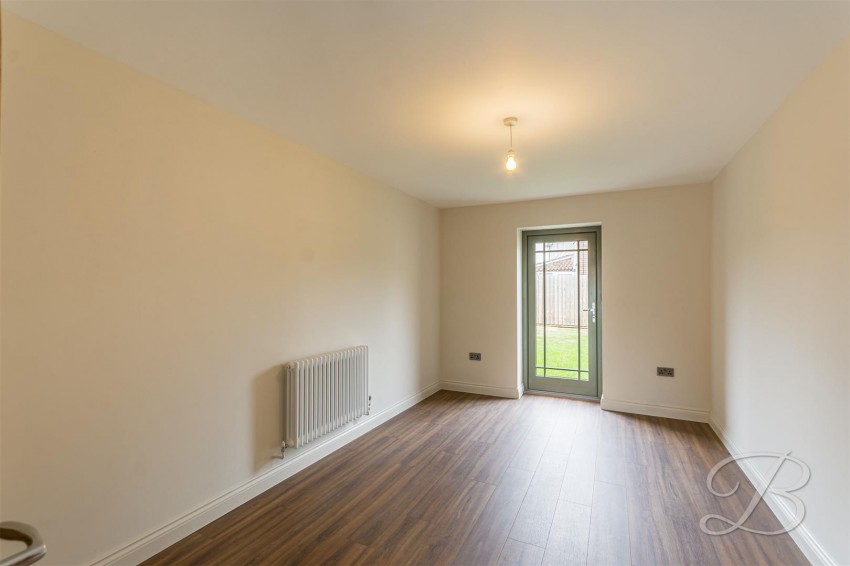 Images for Plot 9, Highfield Farm, Palterton