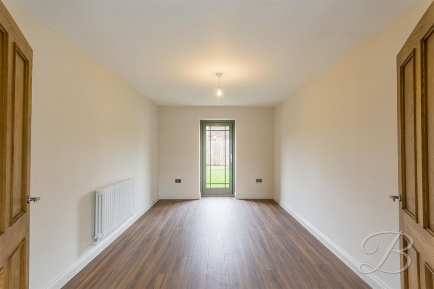 Images for Plot 9, Highfield Farm, Palterton