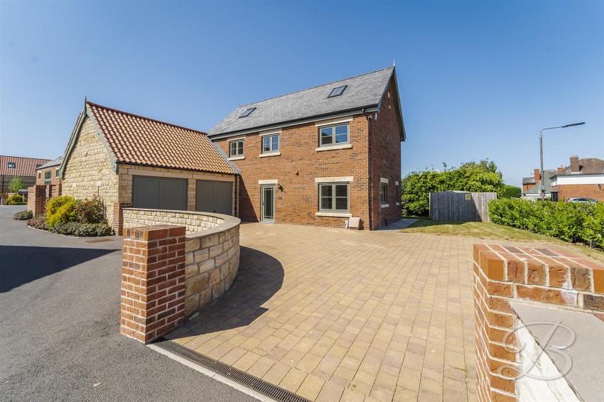 Images for Plot 11, Highfield Farm, Palterton