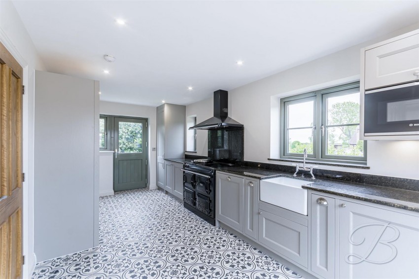Images for Plot 11, Highfield Farm, Palterton